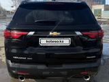 Chevrolet Traverse 2022 года за 25 000 000 тг. в Костанай – фото 3