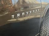 Chevrolet Traverse 2022 года за 25 000 000 тг. в Костанай – фото 5