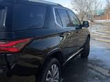 Chevrolet Traverse 2022 года за 25 000 000 тг. в Костанай – фото 4