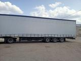 Schmitz Cargobull  SCB 2016 года за 7 500 000 тг. в Караганда
