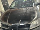 Mitsubishi Outlander 2003 года за 3 300 000 тг. в Алматы