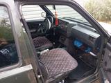 Volkswagen Golf 1988 года за 600 000 тг. в Караганда – фото 2