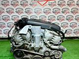 Двигатель контрактный Nissan VQ25DE Teana J32 объём 2.5 из Японии за 50 000 тг. в Астана