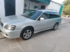 Subaru Legacy, 2003