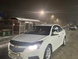 Chevrolet Cruze 2010 года за 4 000 000 тг. в Усть-Каменогорск – фото 4