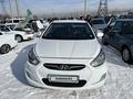 Hyundai Accent 2013 года за 4 850 000 тг. в Шымкент – фото 2