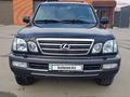 Lexus LX 470 2004 года за 10 500 000 тг. в Усть-Каменогорск