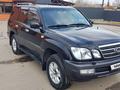 Lexus LX 470 2004 года за 10 500 000 тг. в Усть-Каменогорск – фото 2