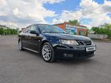 Saab 9-3 2006 годаүшін3 300 000 тг. в Караганда – фото 4