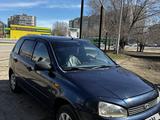 ВАЗ (Lada) Kalina 1117 2013 года за 1 100 000 тг. в Уральск – фото 2