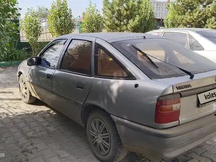 Opel Vectra 1993 года за 360 000 тг. в Актобе – фото 4