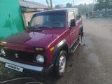 ВАЗ (Lada) Lada 2121 1982 года за 950 000 тг. в Усть-Каменогорск