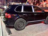 Porsche Cayenne 2007 годаүшін6 800 000 тг. в Алматы – фото 4