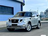 Nissan Patrol 2012 года за 13 900 000 тг. в Семей