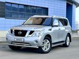 Nissan Patrol 2012 года за 13 900 000 тг. в Семей – фото 2