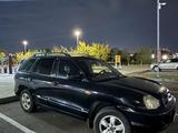 Hyundai Santa Fe 2005 года за 4 300 000 тг. в Астана
