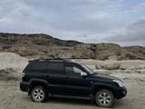 Toyota Land Cruiser Prado 2007 годаүшін10 700 000 тг. в Актау – фото 2