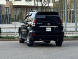 Toyota Land Cruiser Prado 2007 годаүшін10 700 000 тг. в Актау – фото 3