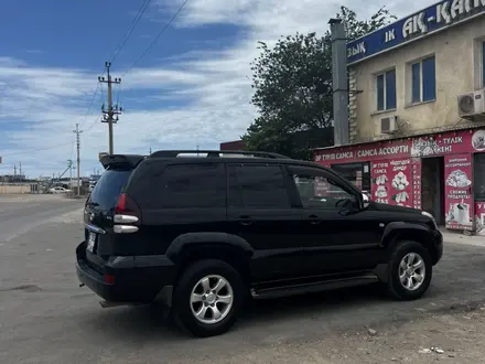Toyota Land Cruiser Prado 2007 года за 10 700 000 тг. в Актау