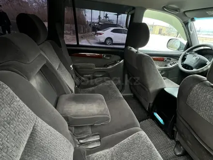 Toyota Land Cruiser Prado 2007 года за 10 700 000 тг. в Актау – фото 7