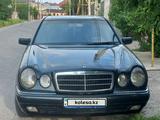 Mercedes-Benz E 230 1996 года за 2 500 000 тг. в Шымкент – фото 5