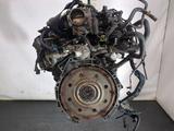 Двигатель 3.7 J37A1 за 1 100 000 тг. в Алматы