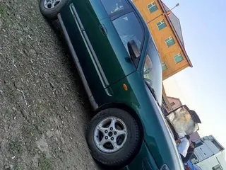 Mazda 626
