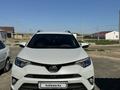 Toyota RAV4 2019 года за 13 500 000 тг. в Актау – фото 2