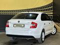 Skoda Rapid 2013 годаүшін3 950 000 тг. в Актобе – фото 4