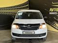 Skoda Rapid 2013 годаүшін3 950 000 тг. в Актобе – фото 2