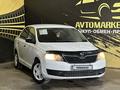 Skoda Rapid 2013 годаүшін3 950 000 тг. в Актобе – фото 3