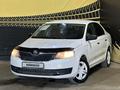 Skoda Rapid 2013 года за 3 950 000 тг. в Актобе