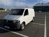 Volkswagen Transporter 2010 годаүшін7 500 000 тг. в Шымкент
