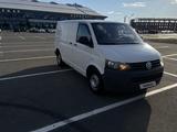 Volkswagen Transporter 2010 годаүшін7 500 000 тг. в Шымкент – фото 2