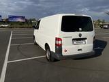 Volkswagen Transporter 2010 годаүшін7 500 000 тг. в Шымкент – фото 3