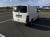 Volkswagen Transporter 2010 годаүшін7 500 000 тг. в Шымкент – фото 4