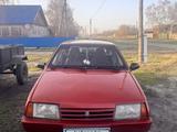 ВАЗ (Lada) 2109 1992 года за 550 000 тг. в Петропавловск