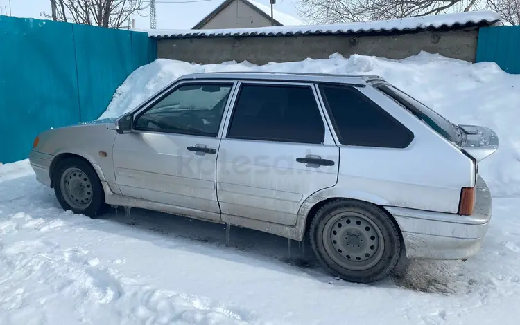 ВАЗ (Lada) 2114 2011 годаfor1 300 000 тг. в Костанай