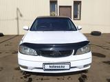 Nissan Cefiro 2001 годаүшін2 000 000 тг. в Жезказган – фото 3