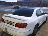 Nissan Cefiro 2001 года за 2 000 000 тг. в Жезказган – фото 4