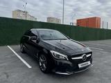 Mercedes-Benz CLA 250 2018 годаүшін16 000 000 тг. в Актау – фото 2