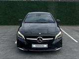 Mercedes-Benz CLA 250 2018 годаүшін16 000 000 тг. в Актау