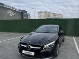 Mercedes-Benz CLA 250 2018 годаүшін16 000 000 тг. в Актау – фото 4