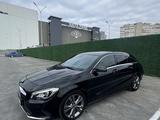 Mercedes-Benz CLA 250 2018 годаүшін16 000 000 тг. в Актау – фото 5