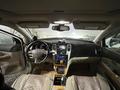 Lexus RX 350 2006 годаүшін7 500 000 тг. в Актобе – фото 10