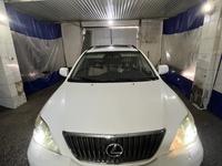 Lexus RX 350 2006 года за 7 500 000 тг. в Актобе