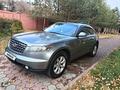 Infiniti FX35 2004 годаfor5 700 000 тг. в Алматы – фото 9