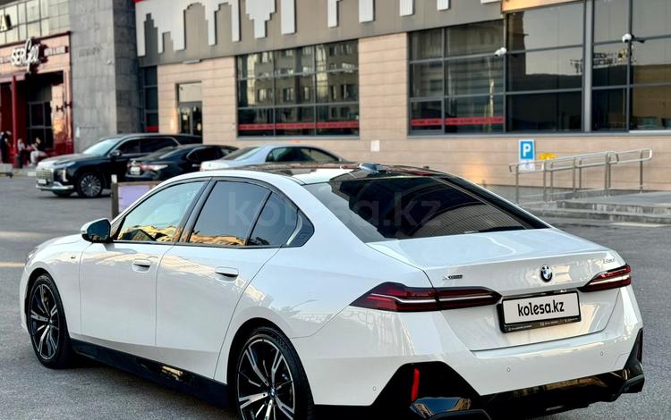 BMW 530 — миниатюра 4