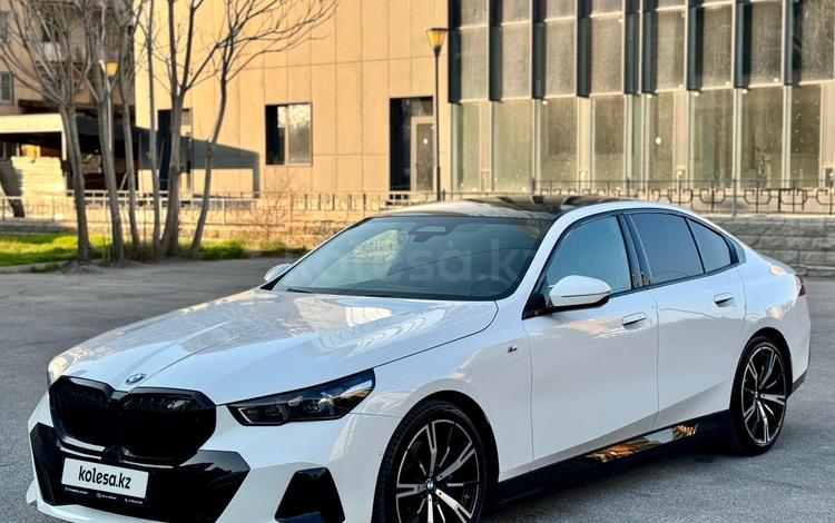 BMW 530 — миниатюра 3