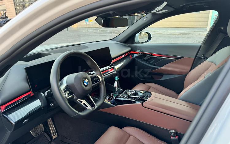 BMW 530 — миниатюра 5